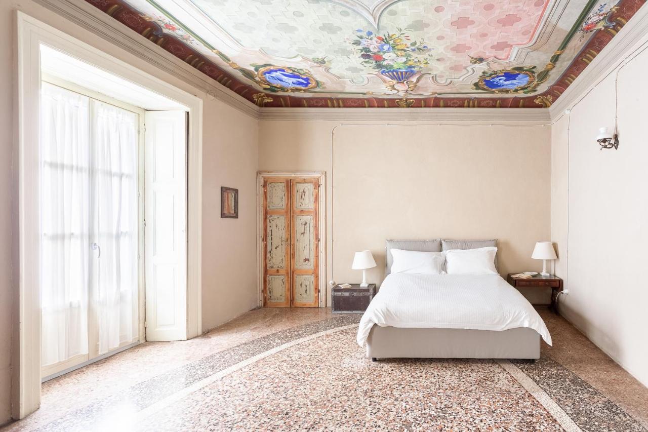 דירות Castello Cabiaglio Palazzo Mia By Icasamia It מראה חיצוני תמונה