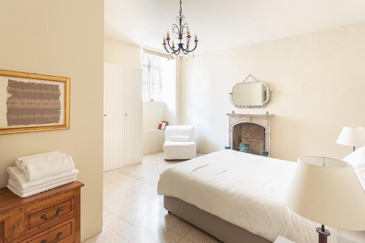 דירות Castello Cabiaglio Palazzo Mia By Icasamia It מראה חיצוני תמונה