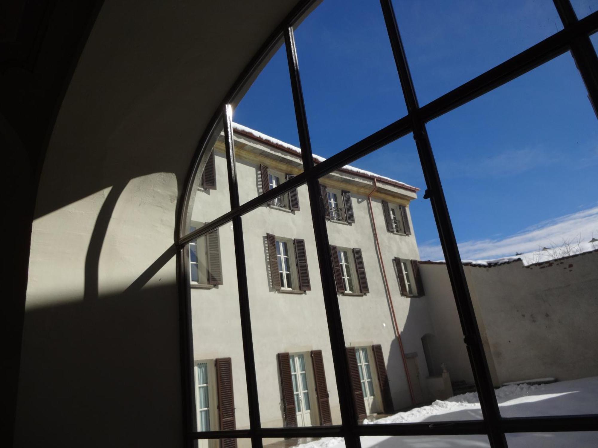 דירות Castello Cabiaglio Palazzo Mia By Icasamia It חדר תמונה