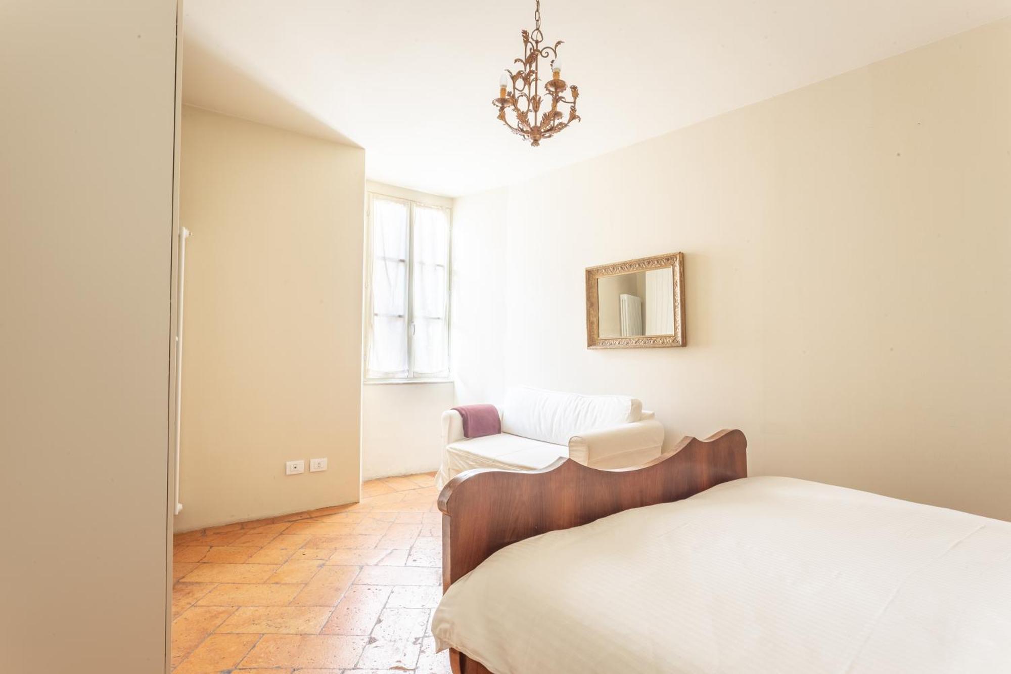 דירות Castello Cabiaglio Palazzo Mia By Icasamia It חדר תמונה